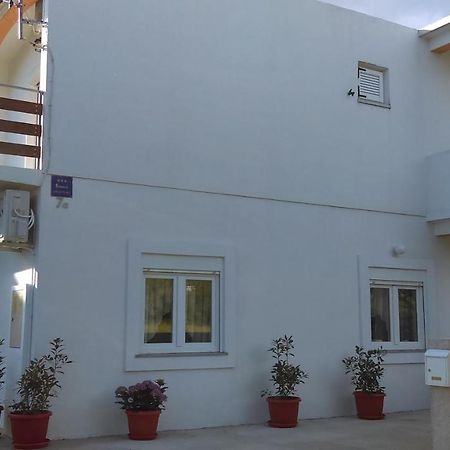 Apartman Borna Starigrad Paklenica Zewnętrze zdjęcie