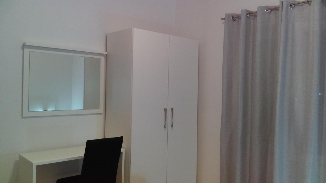 Apartman Borna Starigrad Paklenica Zewnętrze zdjęcie