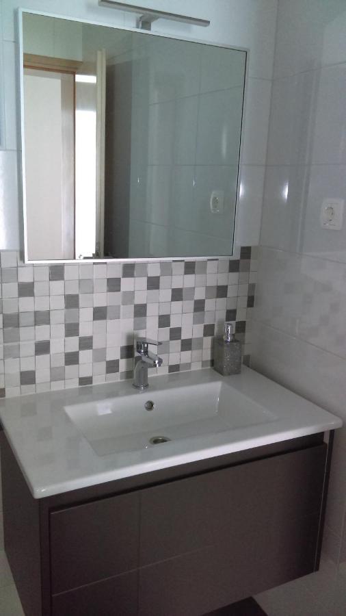 Apartman Borna Starigrad Paklenica Zewnętrze zdjęcie